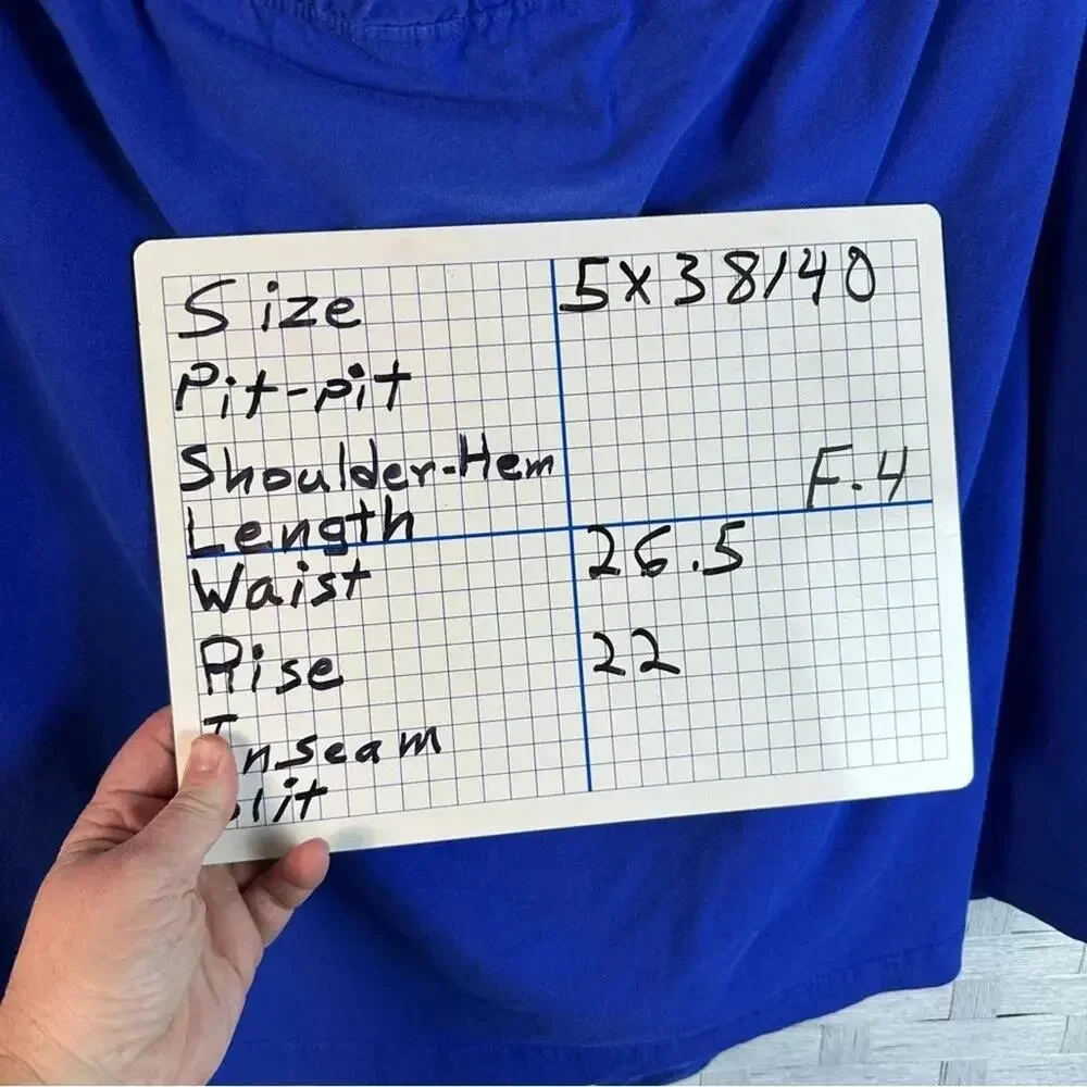 Women within net squirt with packets royal blue  ashleisure summer plus size‎